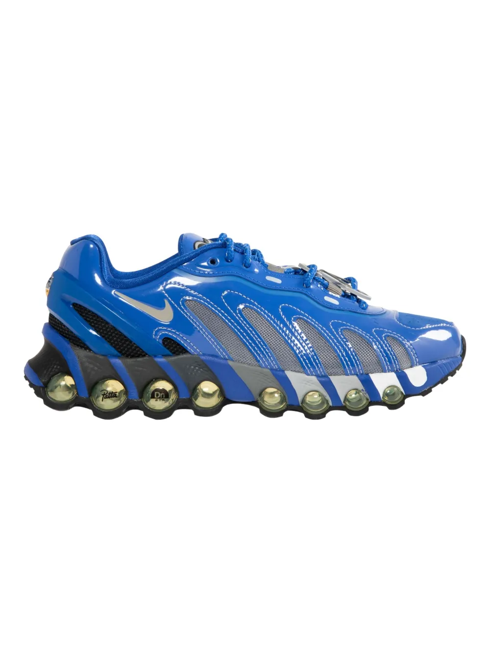 Nike Sneakers Air Max DN8 SP - Blu