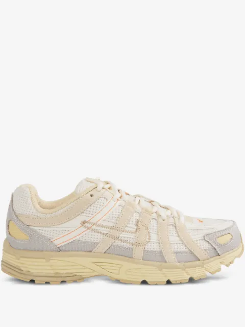 Nike tenis P-6000 con paneles