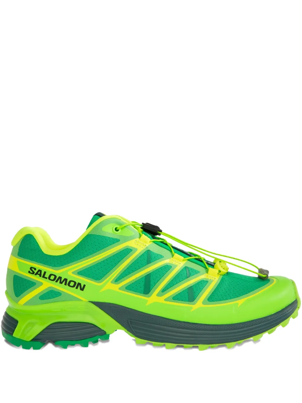 Salomon x The FERXXO XT-Pathway 2 sneakers - Verde