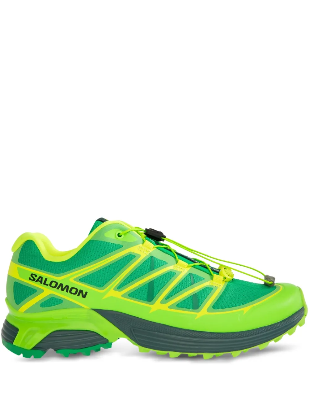 Salomon x The FERXXO XT-Pathway 2 sneakers | Green | Image 1