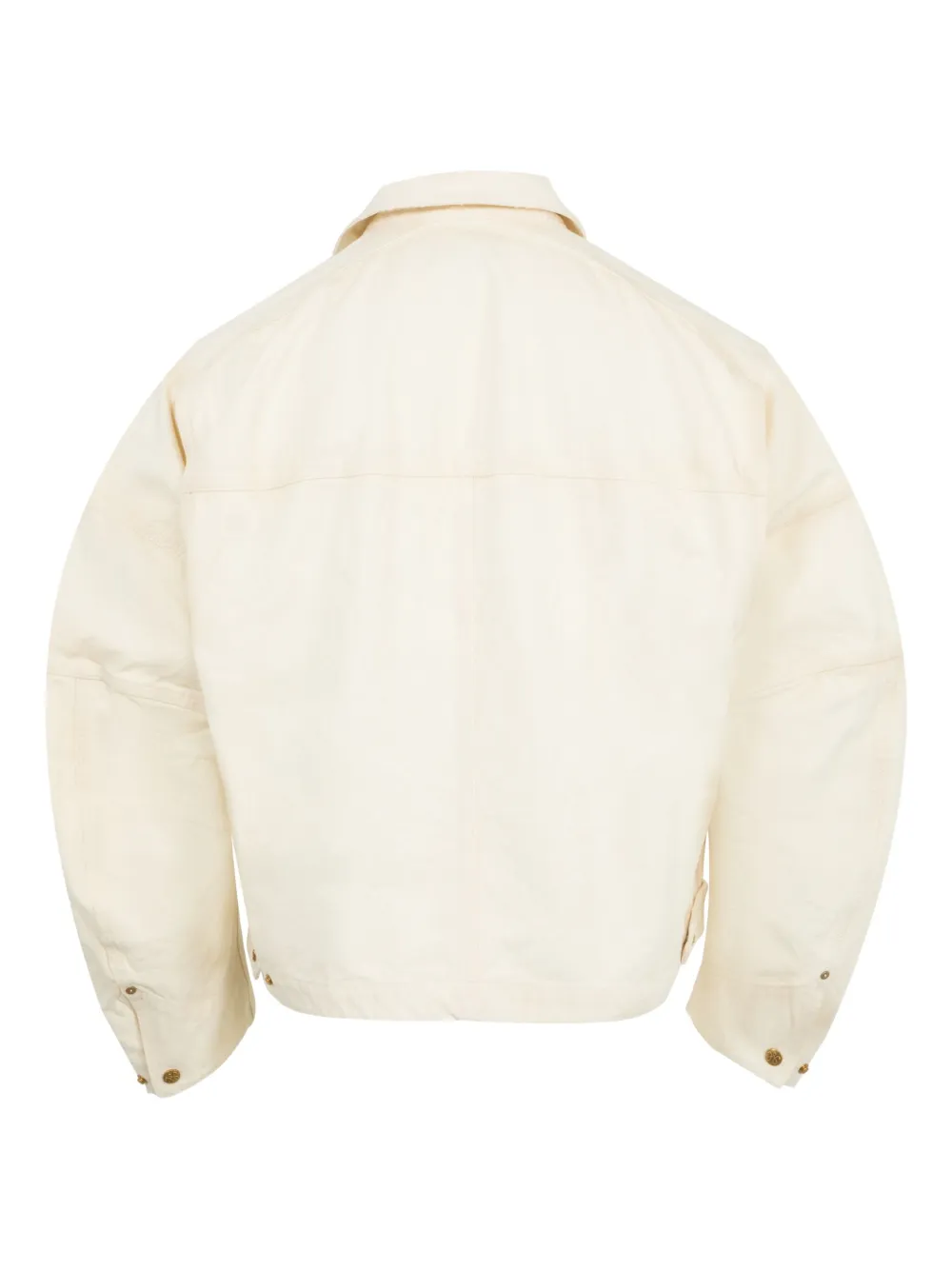 Willy Chavarria chamarra Stockton | Sobrecamisas | Image 2