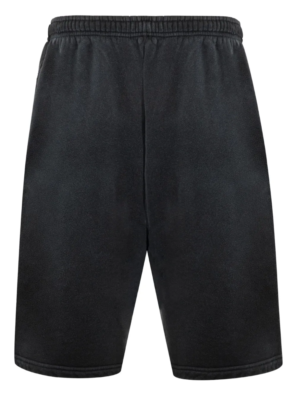 Willy Chavarria shorts con cordones en la pretina | Shorts para correr | Image 2