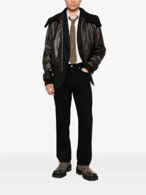 Our Legacy ボンバージャケット メンズ通販 - Farfetch