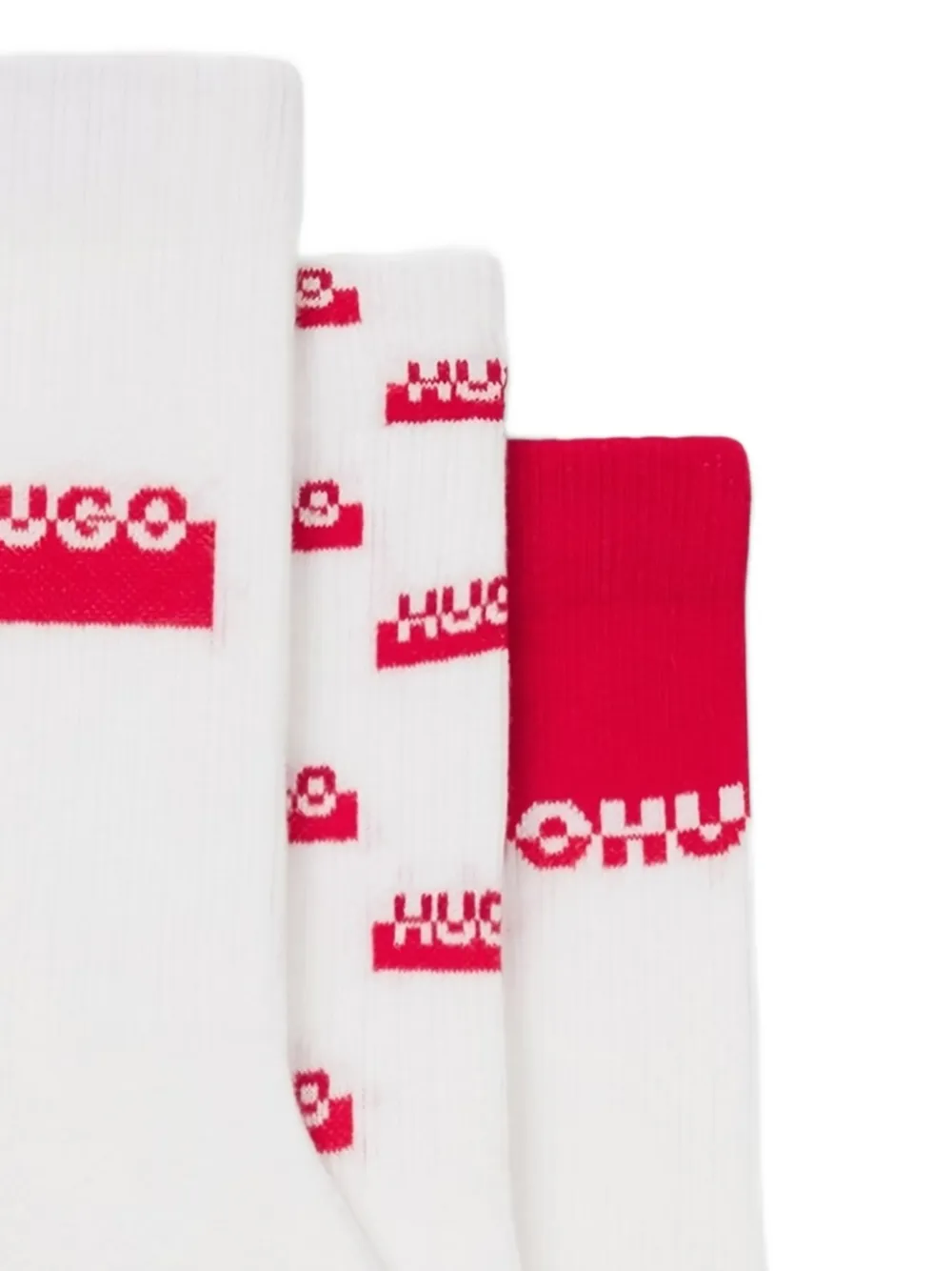 BOSS set de calcetines con logo (set de 3 piezas) | Image 2