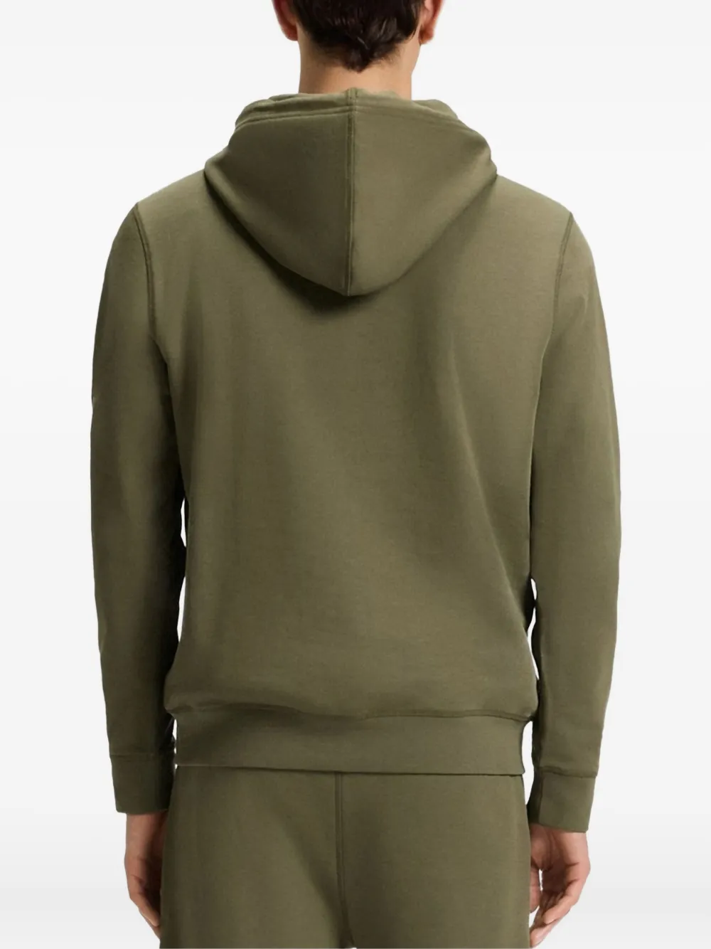 BOSS hoodie con parche del logo | Hoodies | Image 2