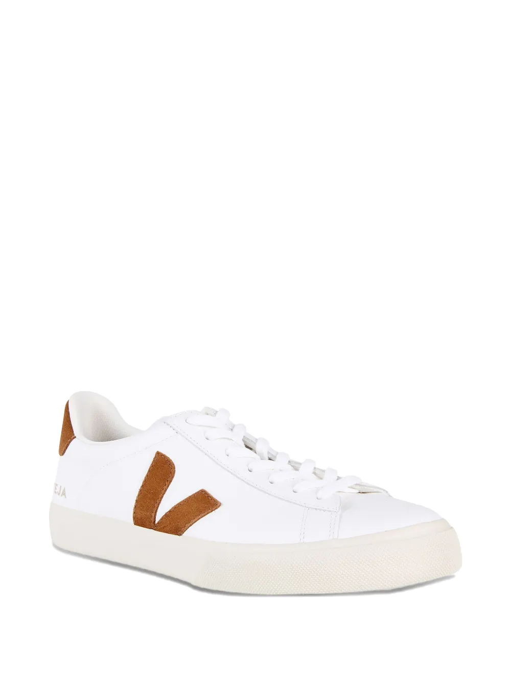 VEJA baskets Campo en daim à logo | Baskets basses | Image 2