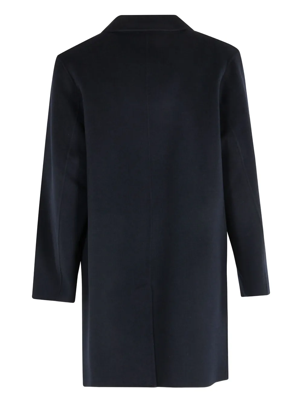 AMARANTO  Cappotto con tasche | Cappotti monopetto | Image 2