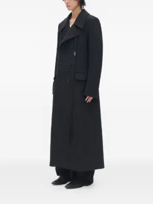 Ann Demeulemeester 薄手コート ANN DEMEULEMEESTER® Official Website – Ann Demeulemeester