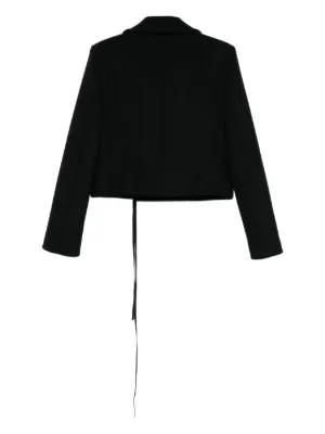 Ann Demeulemeester Designer Jackets – Farfetch