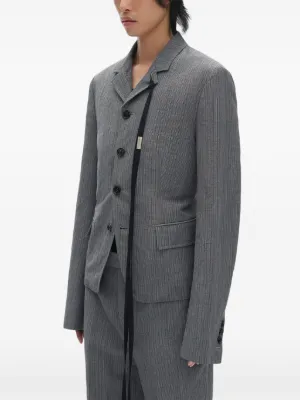 Ann Demeulemeester（アン ドゥムルメステール）テーラードジャケット