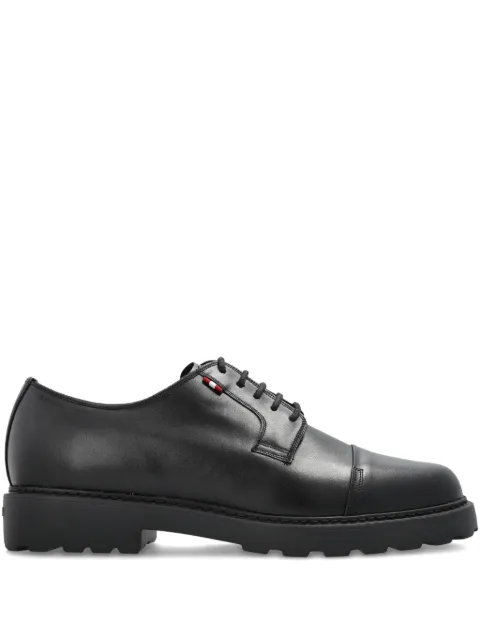Bally Gusto derby shoes