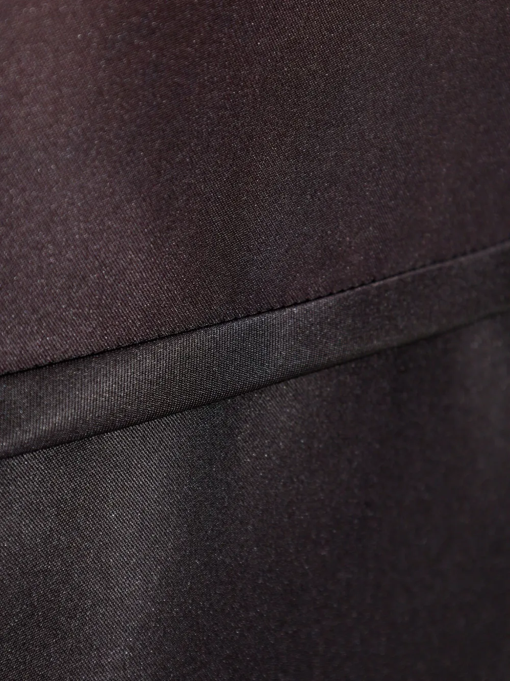 Jil Sander Sleeveless Top In Black