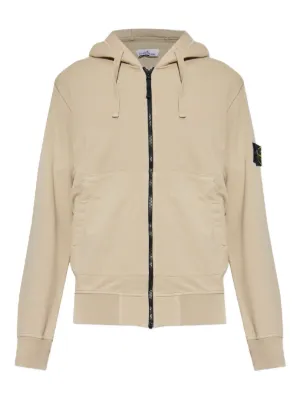 Stone Island （ストーンアイランド）メンズ パーカー - FARFETCH