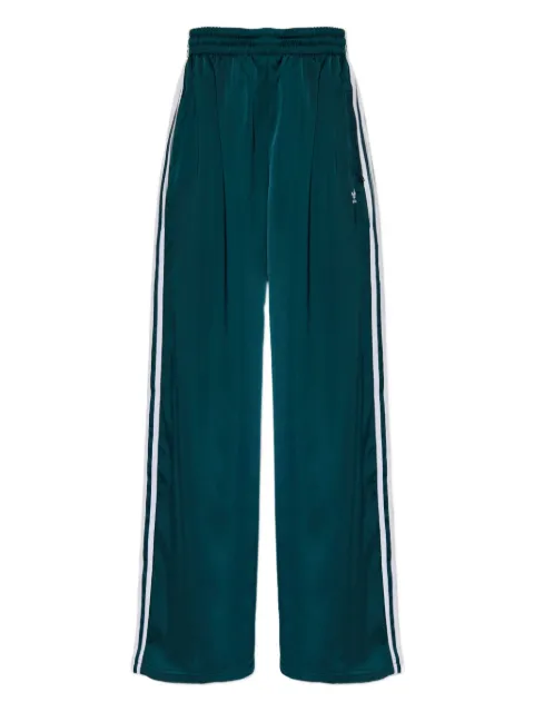 adidas Hose mit Logo-Stickerei