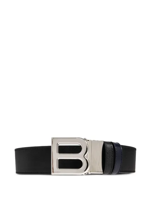 Bally B Bold reversible belt