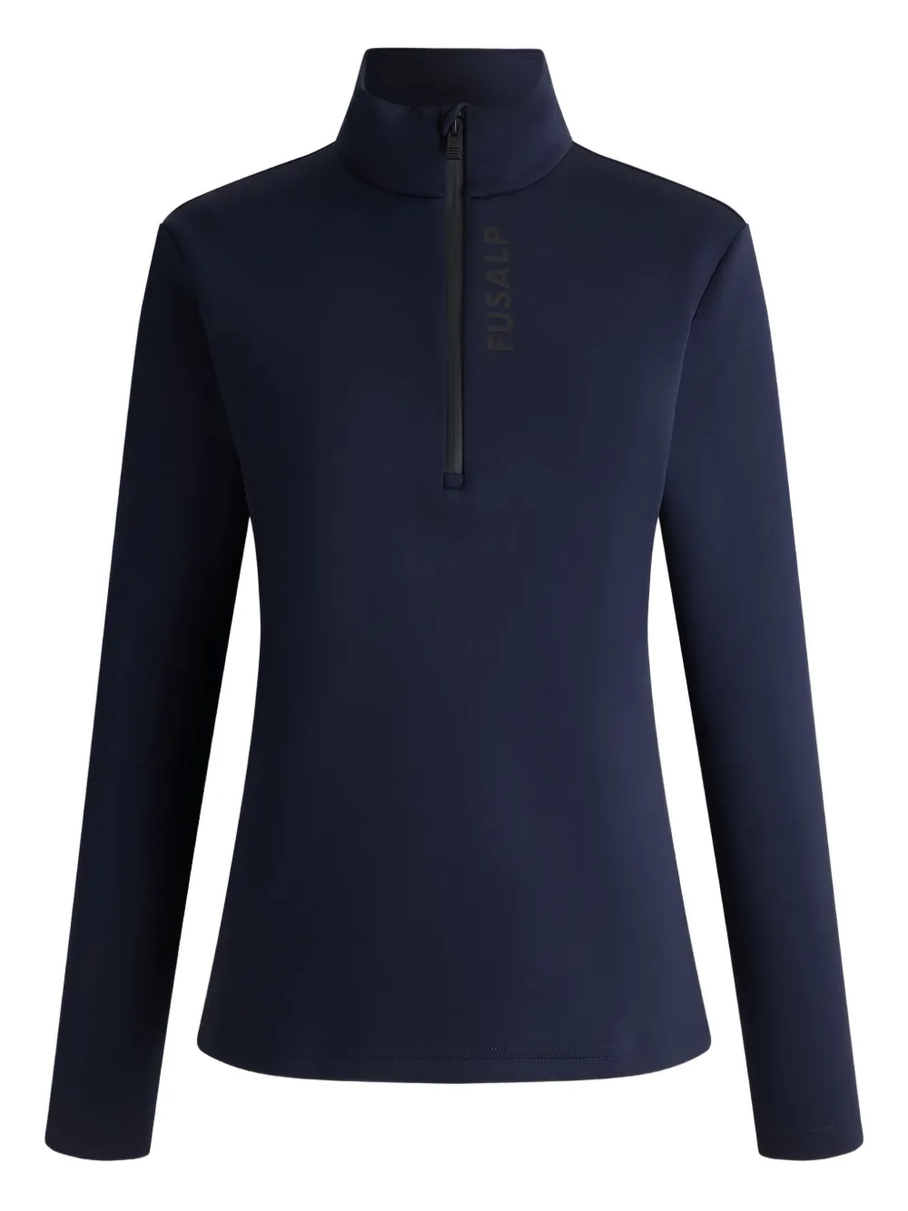 Fusalp Orion Ski Top In Blue