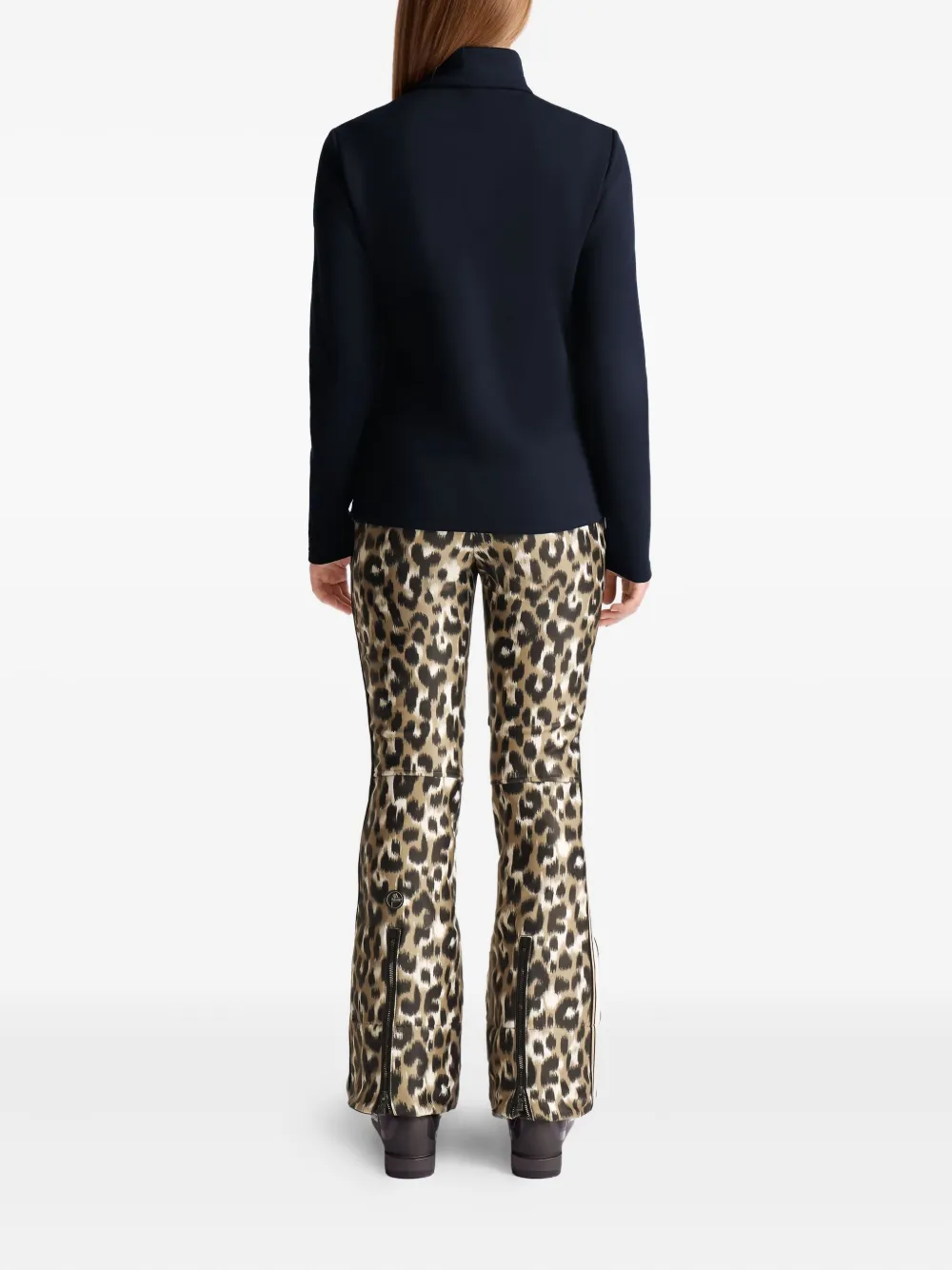 Fusalp Orion ski-top Blauw