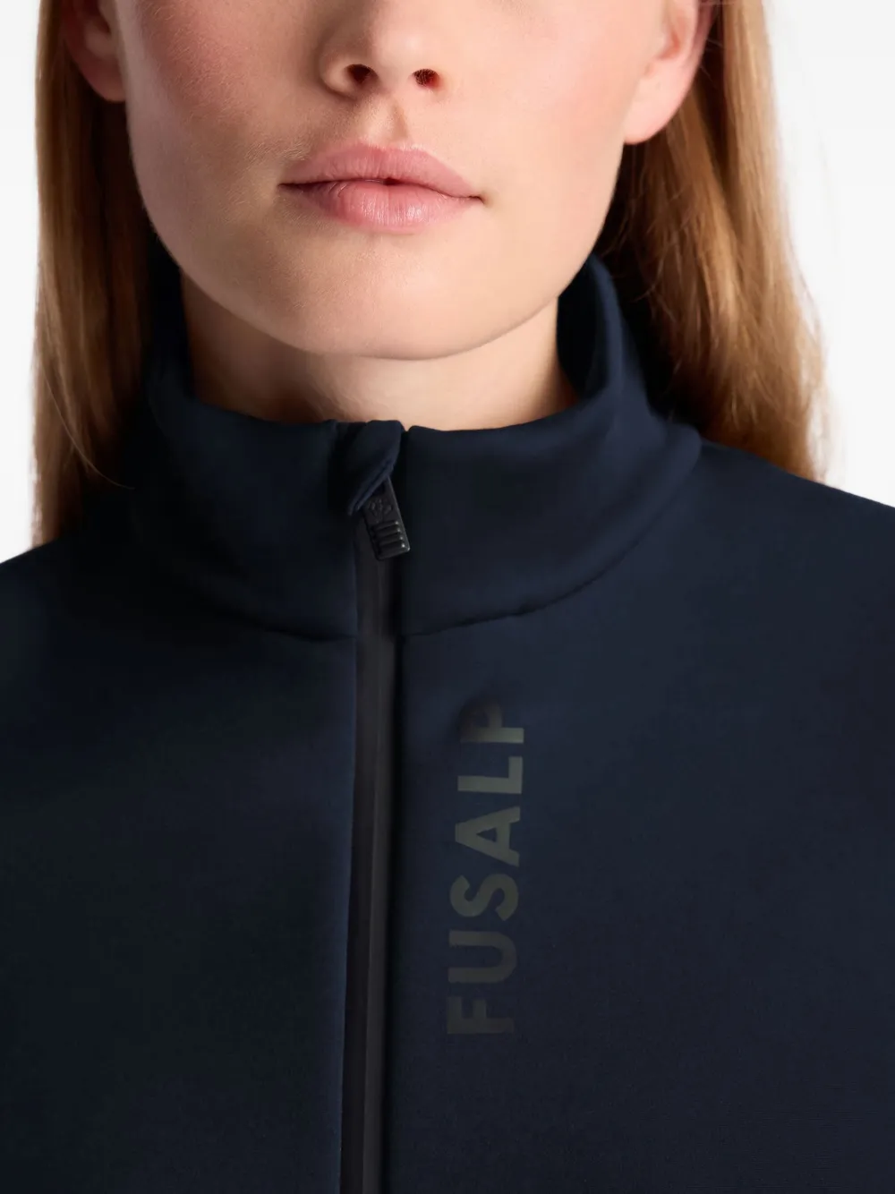 Fusalp Orion ski-top Blauw