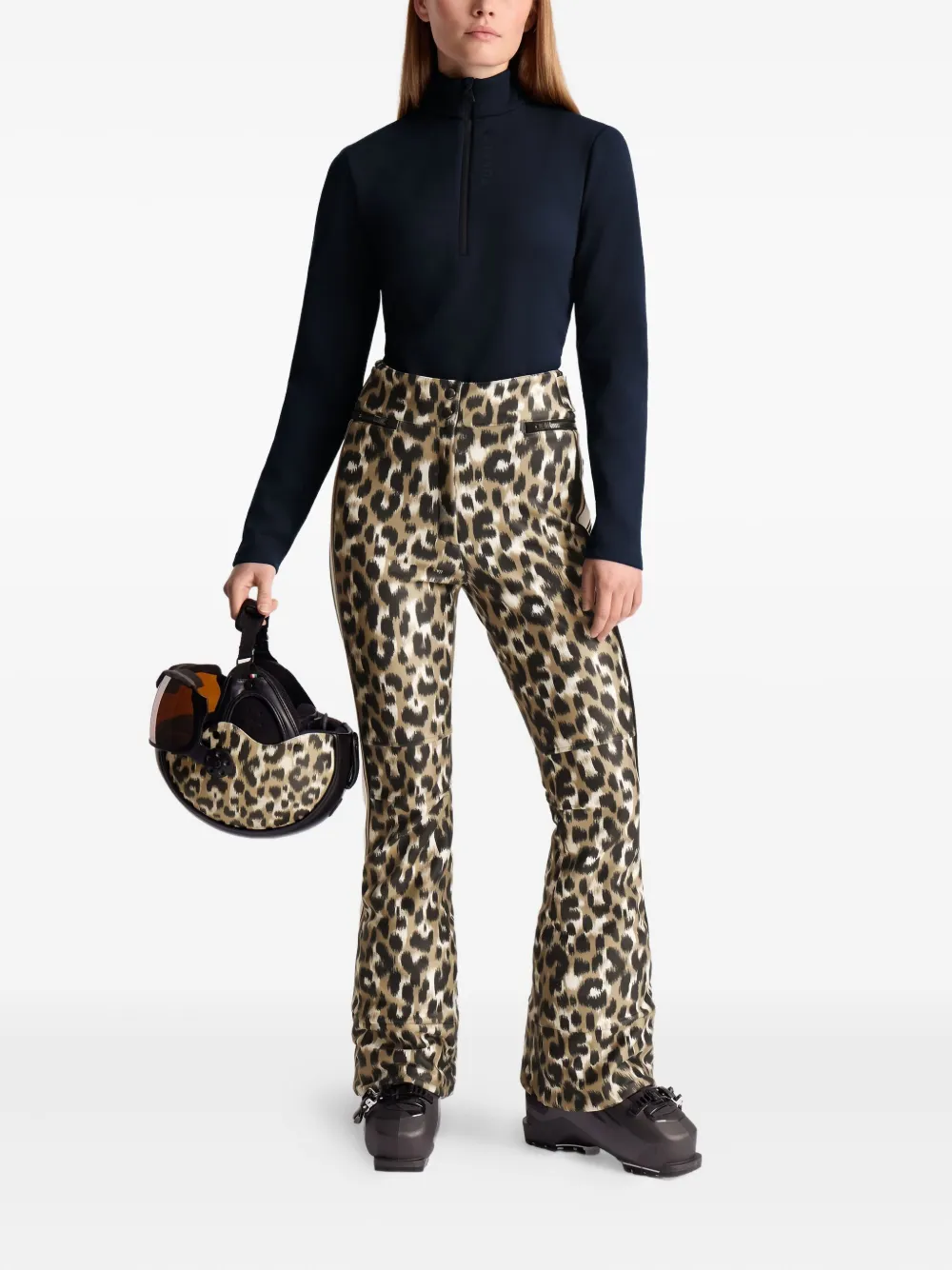 Fusalp top para nieve Orion | Tops para nieve | Image 2