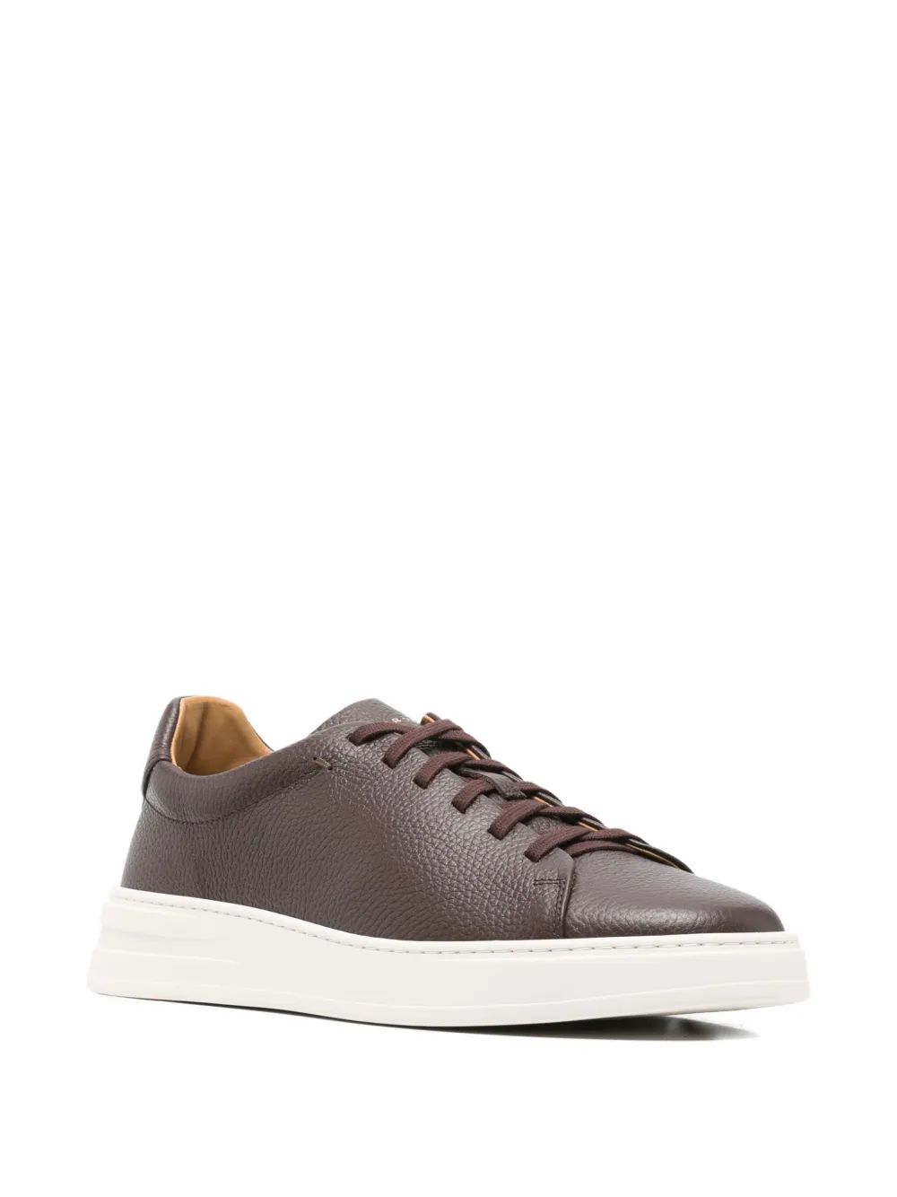 Henderson Baracco 35 mm Soho sneakers Bruin