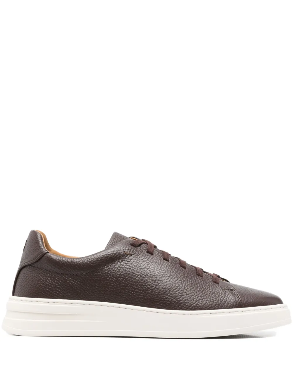 Henderson Baracco 35 mm Soho sneakers Bruin