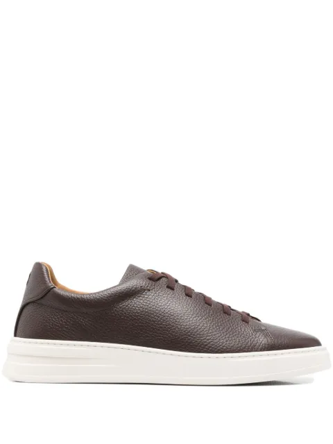 Henderson Baracco 35mm Soho lace-up sneakers