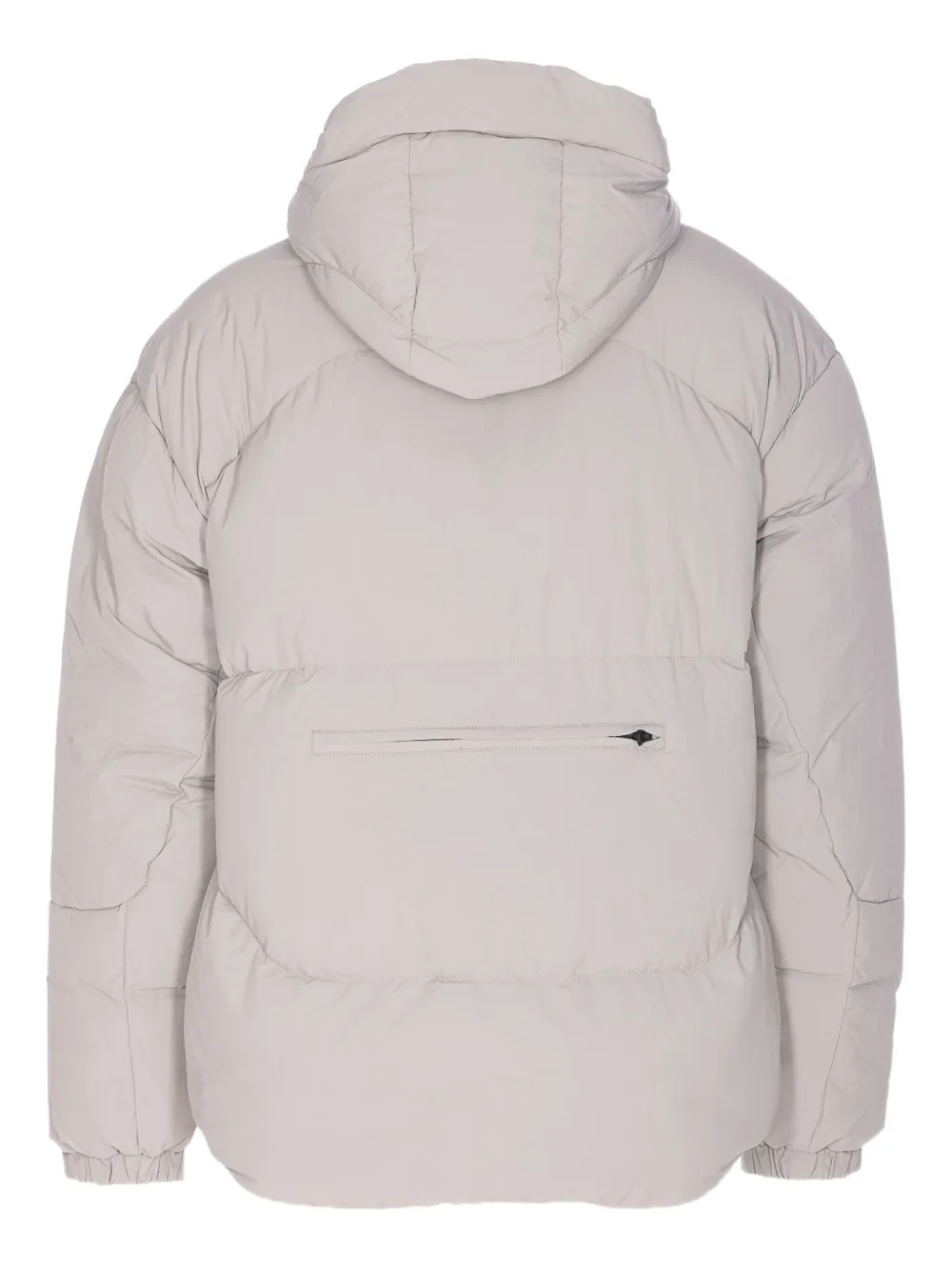 JG1 hooded down jacket | Down Jackets | Image 2