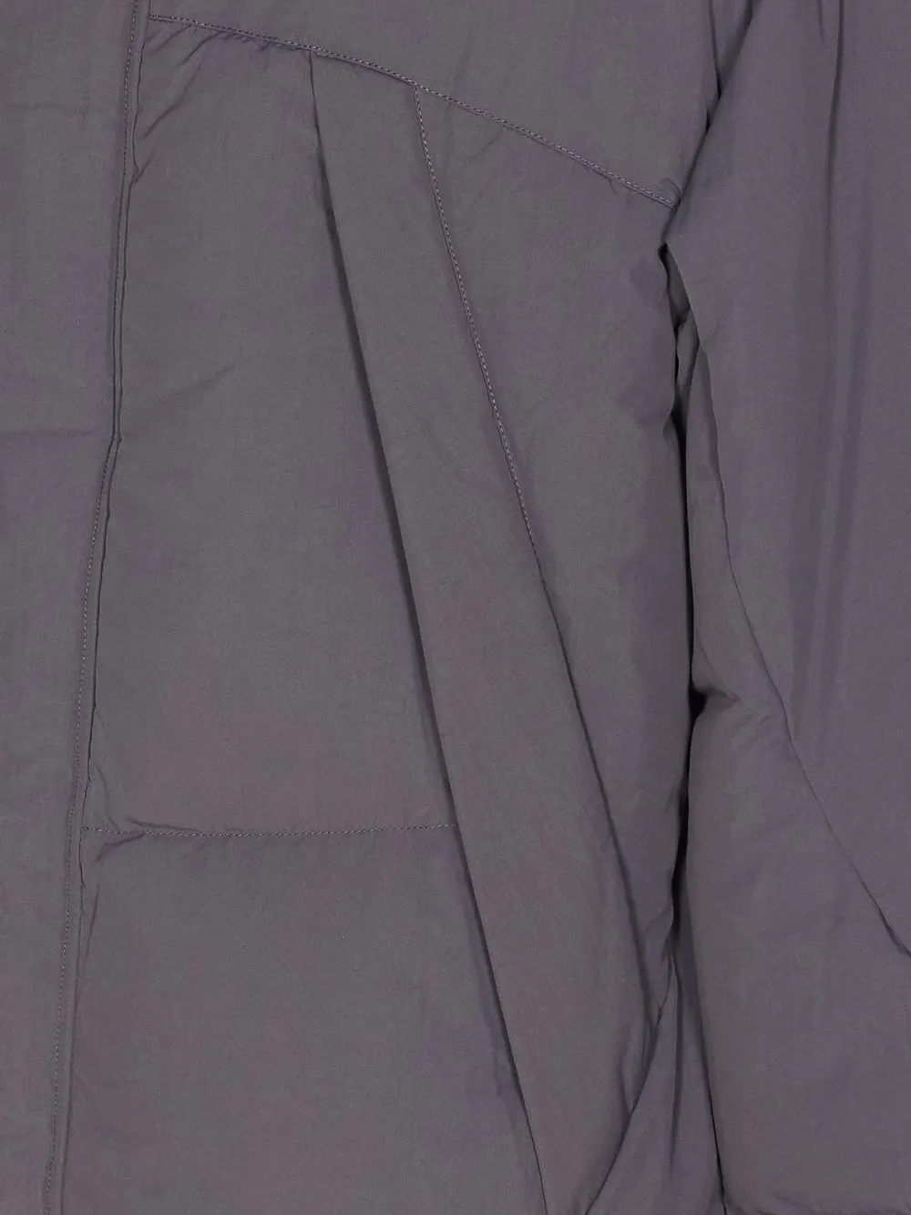 JG1 Gewatteerd jack Grijs