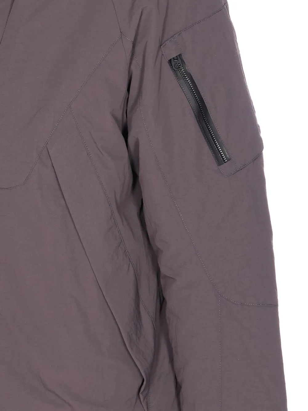 Jg1 Coatsjackets In Black