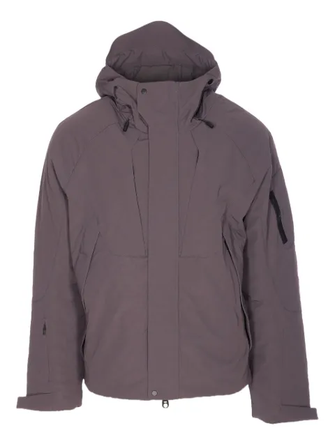 JG1 padded jacket