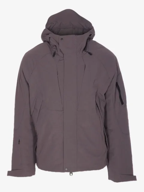 JG1 padded jacket