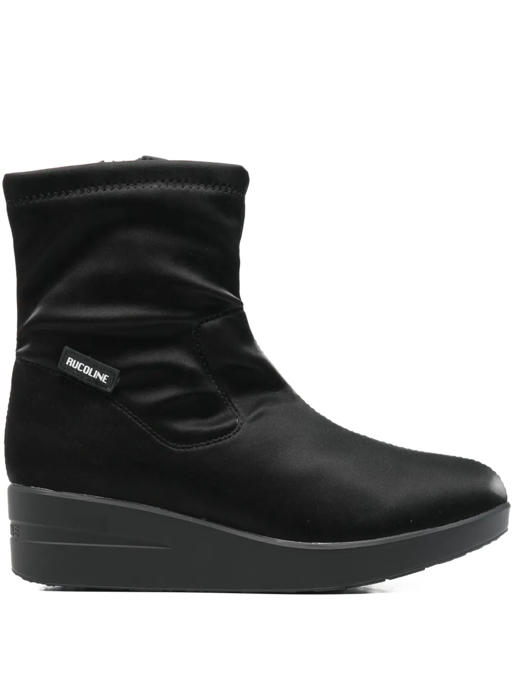 RUCOLINE botines Minnie | negro | Image 1