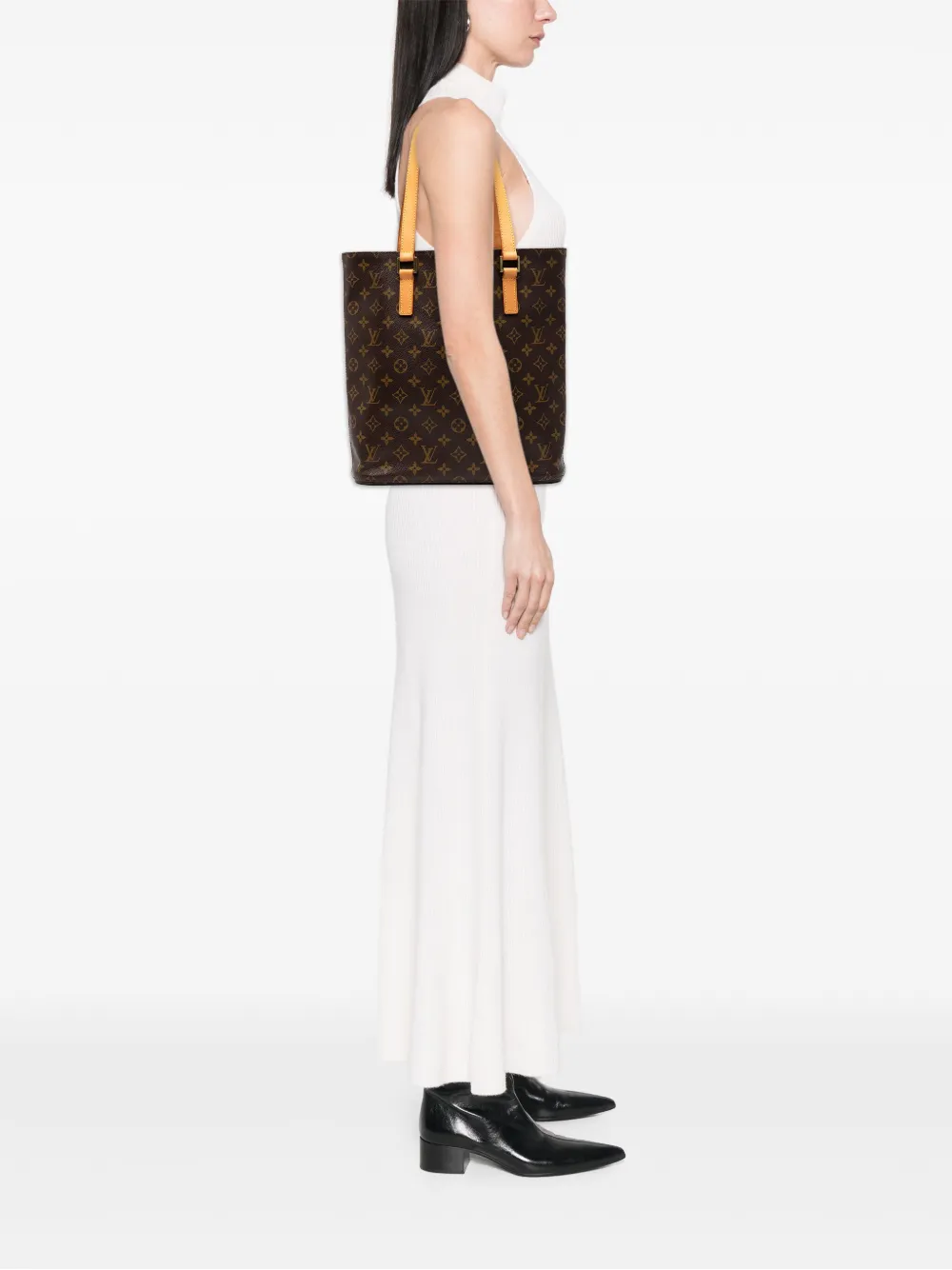 Louis Vuitton Pre-Owned tote Monogram Vavin GM 2000 | Estilos de archivo | Image 2