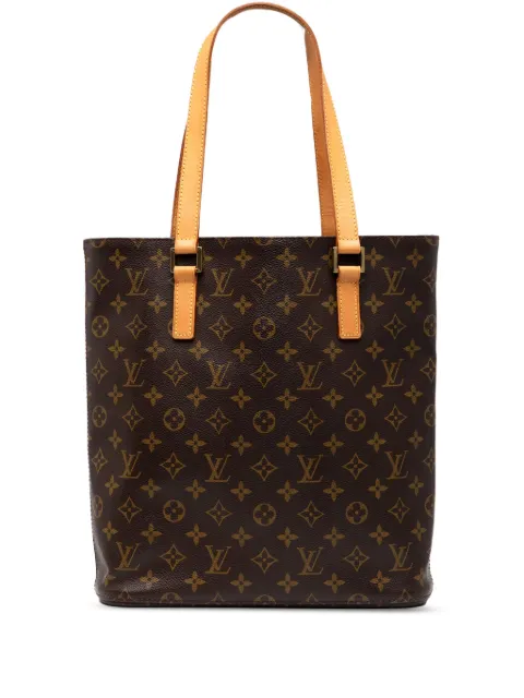 Louis Vuitton Pre-Owned 2000 Monogram Vavin GM Tote Bag