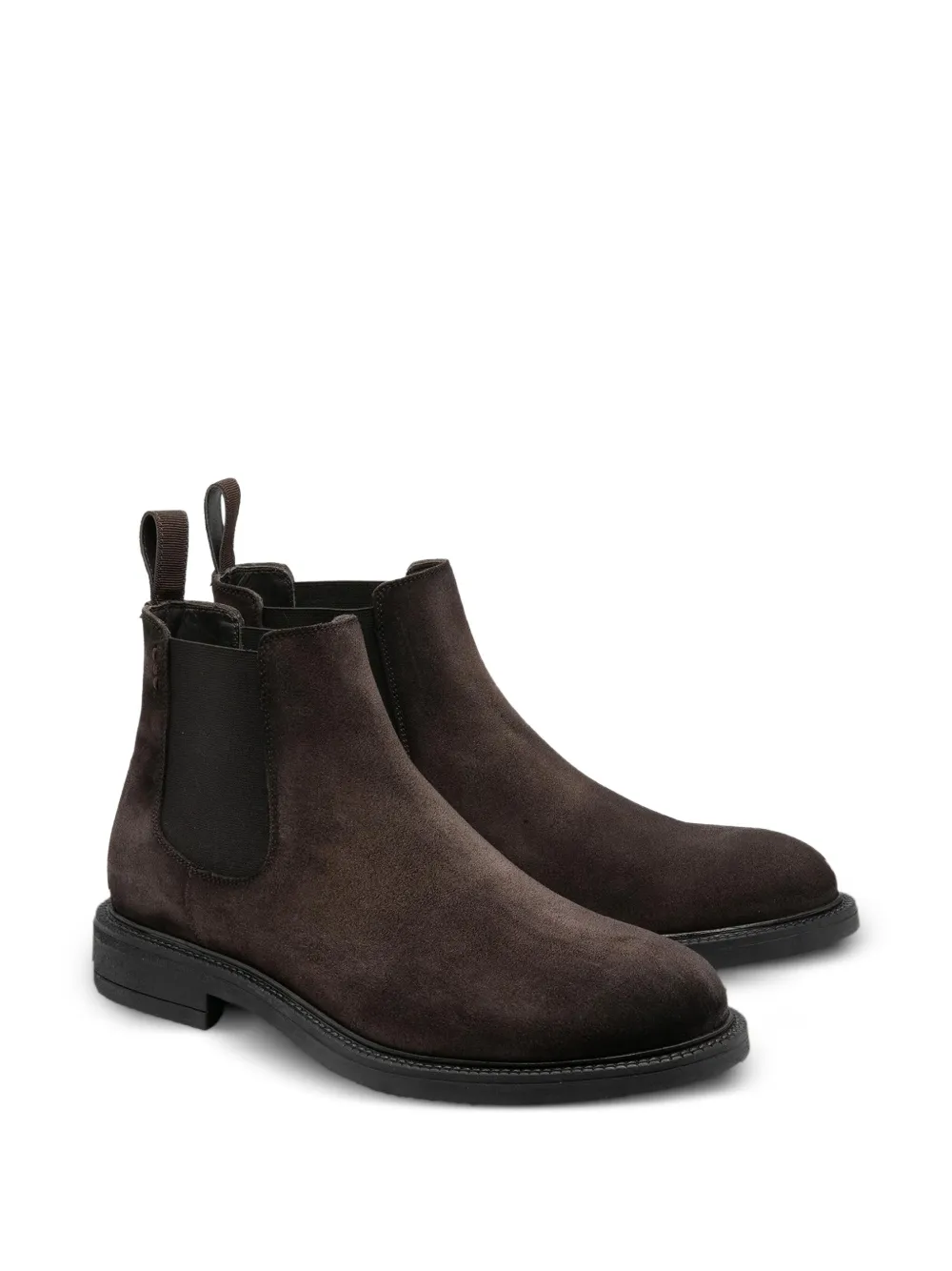 Alexander Hotto pull-tab boots | Chelsea Boots | Image 2