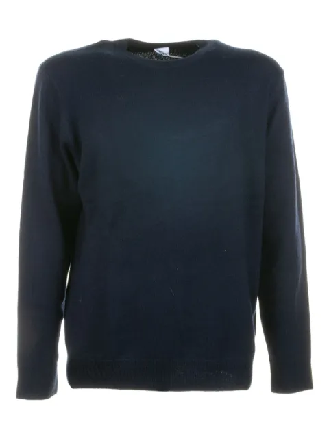 ASPESI crew-neck sweater