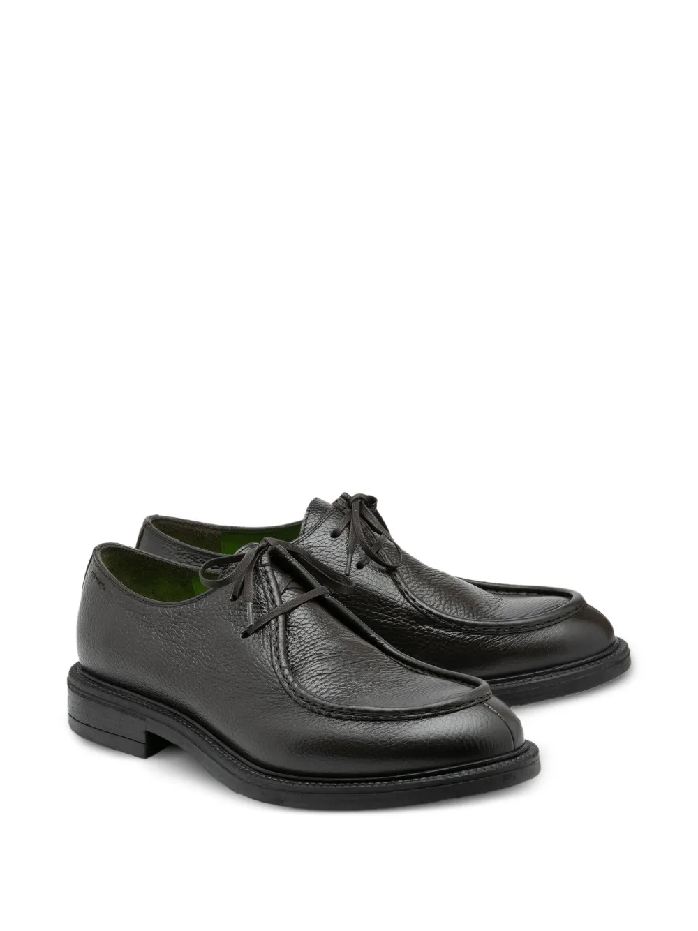 Alexander Hotto Flache Schnürschuhe | Derby-Schuhe | Image 2