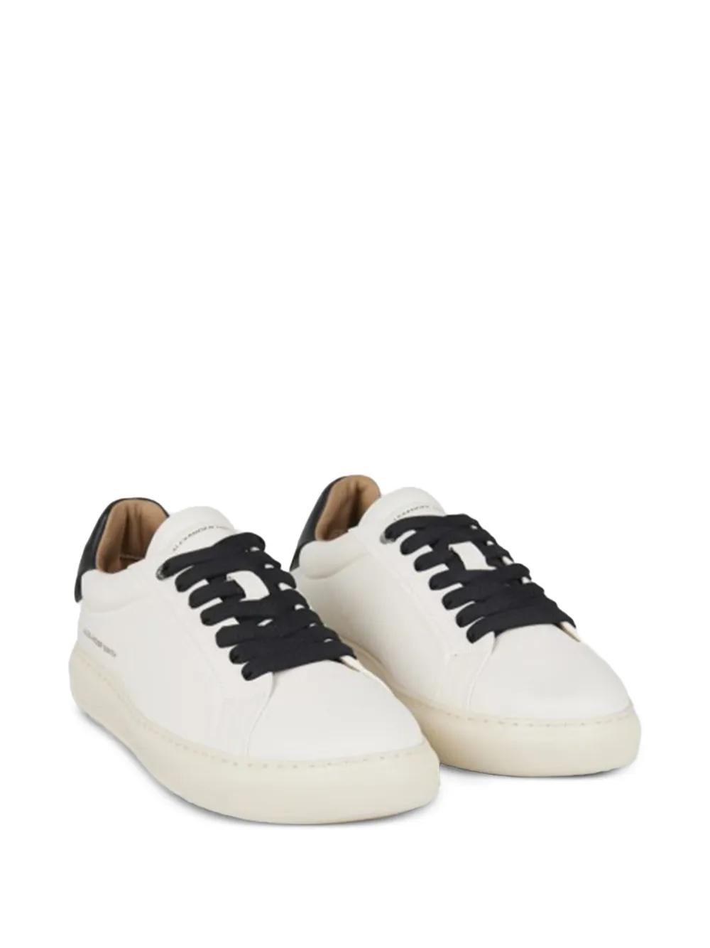 Alexander Smith Soho レザースニーカー | ローカット | Image 2