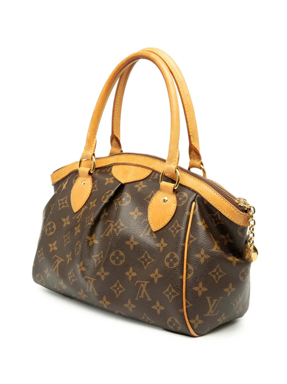 Louis Vuitton Pre-Owned sac à main Tivoli PM (2010) | Pre-owned | Image 2