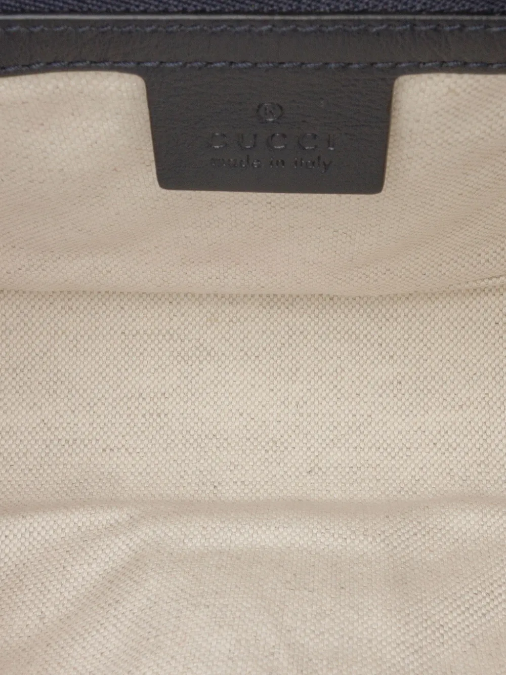2016-2025 Medium Gg Marmont Matelasse Diagonal Canvas Shoulder Bag