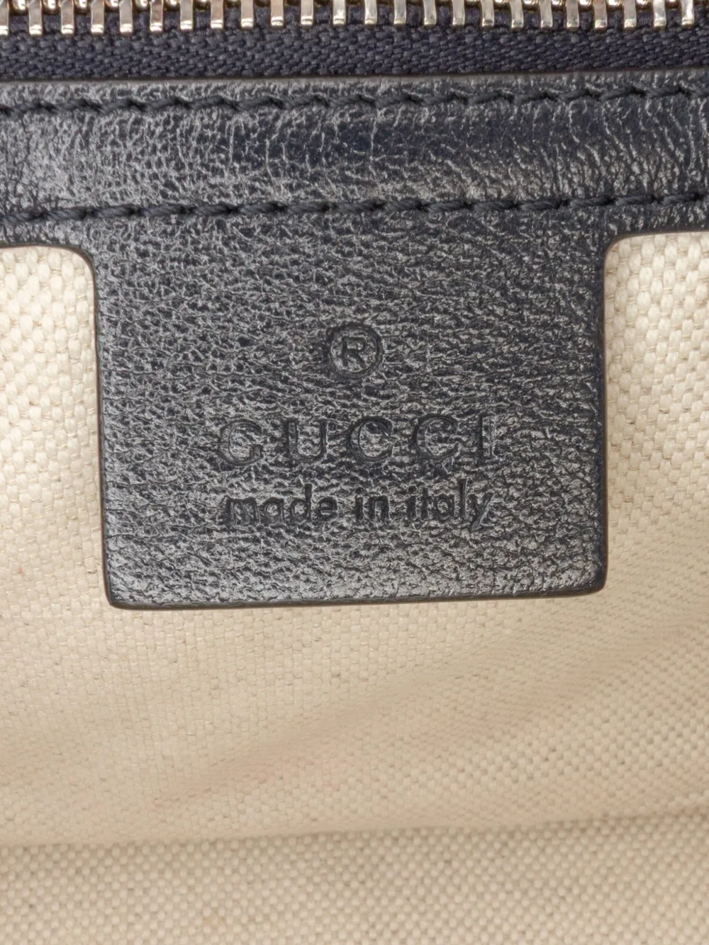 2016-2025 Medium Gg Marmont Matelasse Diagonal Canvas Shoulder Bag
