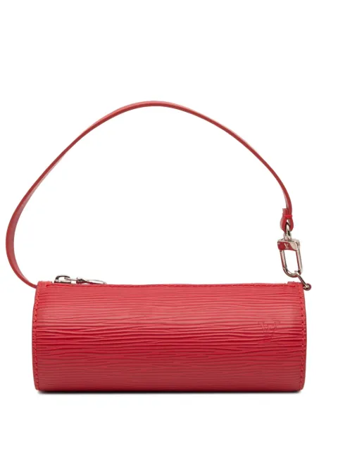 Louis Vuitton Pre-Owned 2006 Epi Pochette Papillon handbag