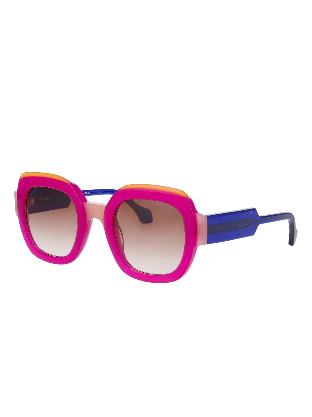Face À Face Frost 2 Sunglasses In Multi