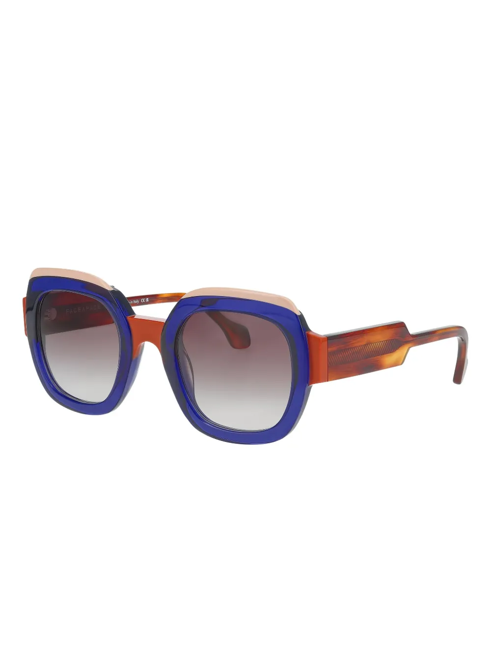 Face À Face Frost 2 sunglasses | Image 2