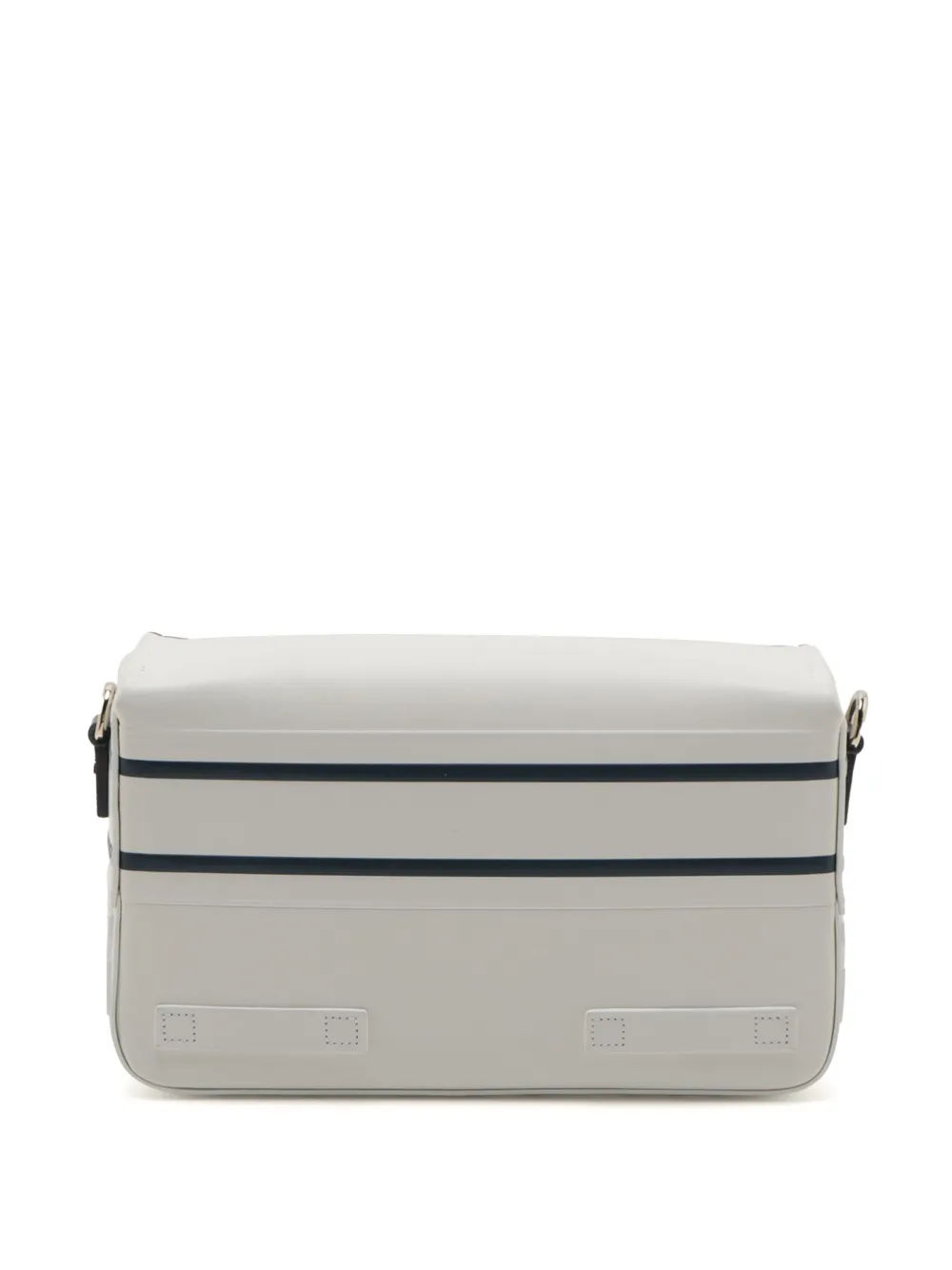 Christian Dior Pre-Owned 2020-2022 Small Smooth Calfskin Embroidered Diorcamp Messenger Bag crossbody bag | Pre-Owned | Image 2