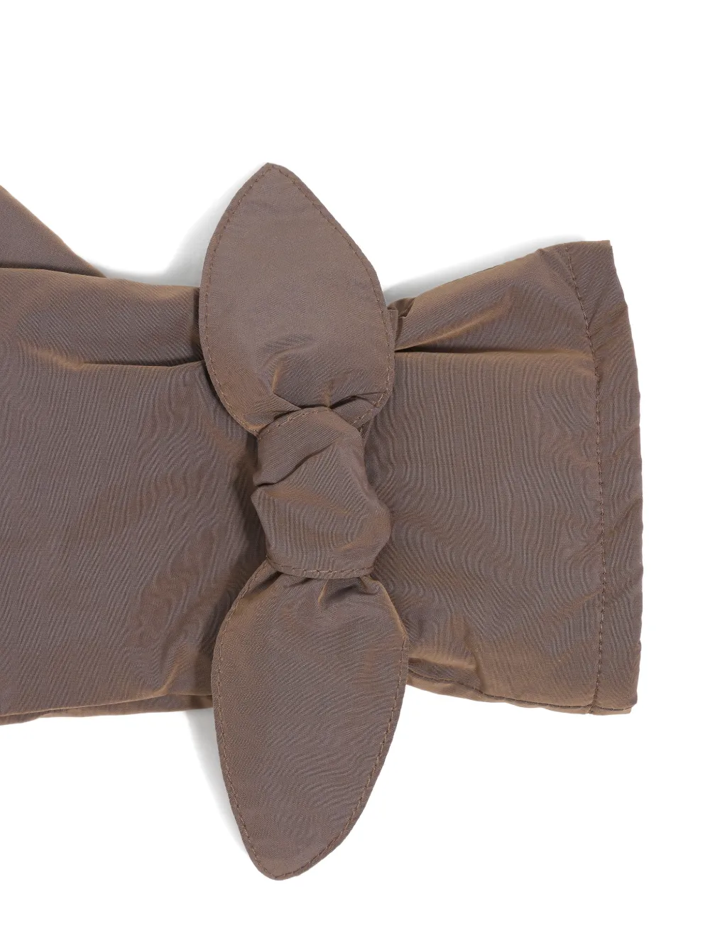 Bimba y Lola guantes con moño | Image 2