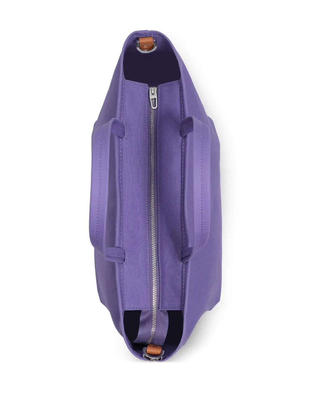 Bimba Y Lola Medium Chihuahua Shoulder Bag In Purple