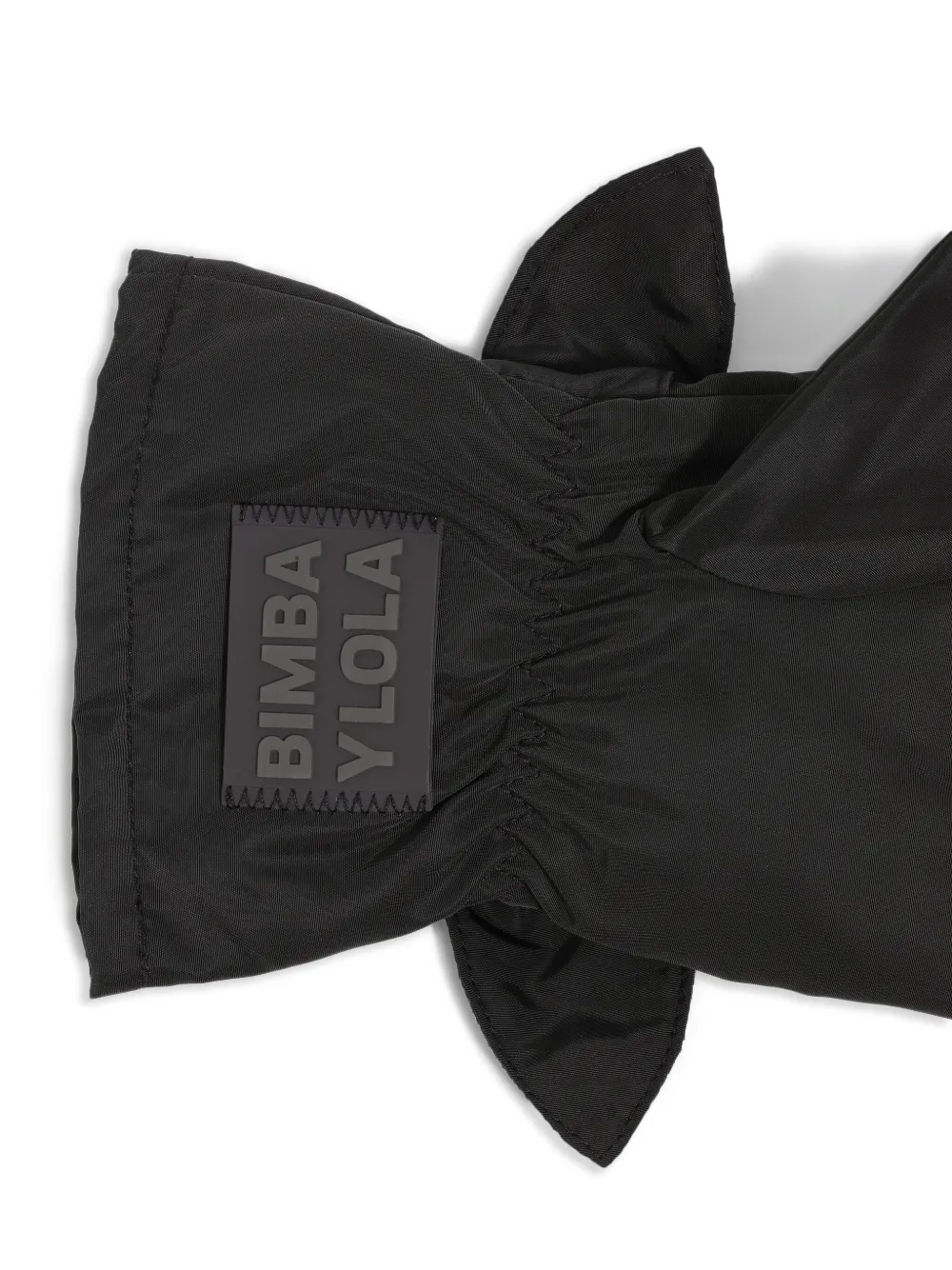 Bimba y Lola bow gloves | Image 2