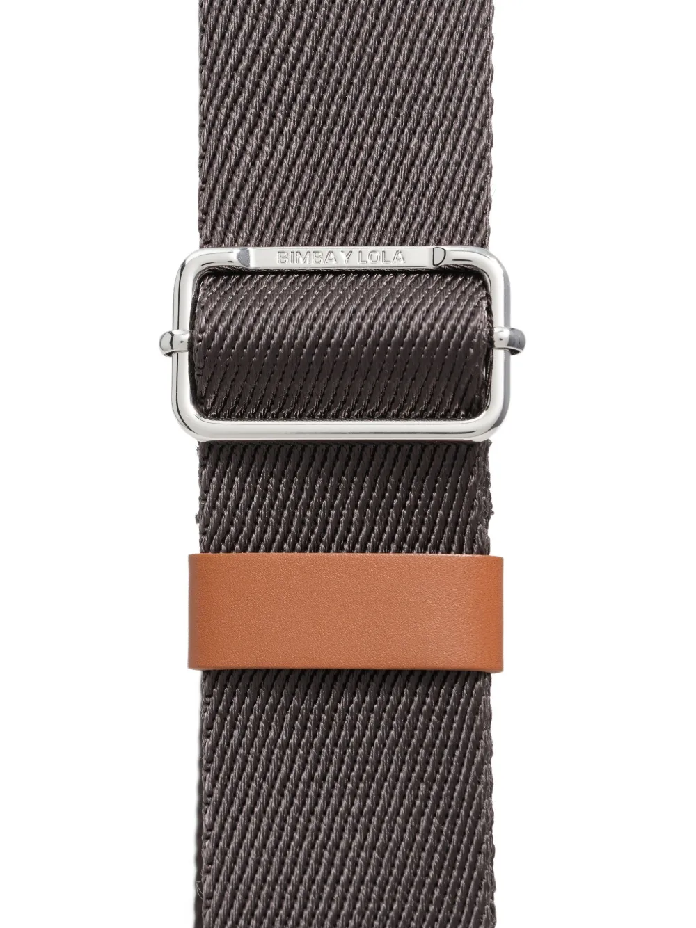 Bimba y Lola Tas met verstelbare band Zwart