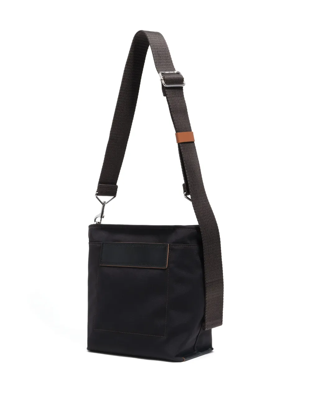 Bimba y Lola Tas met verstelbare band Zwart